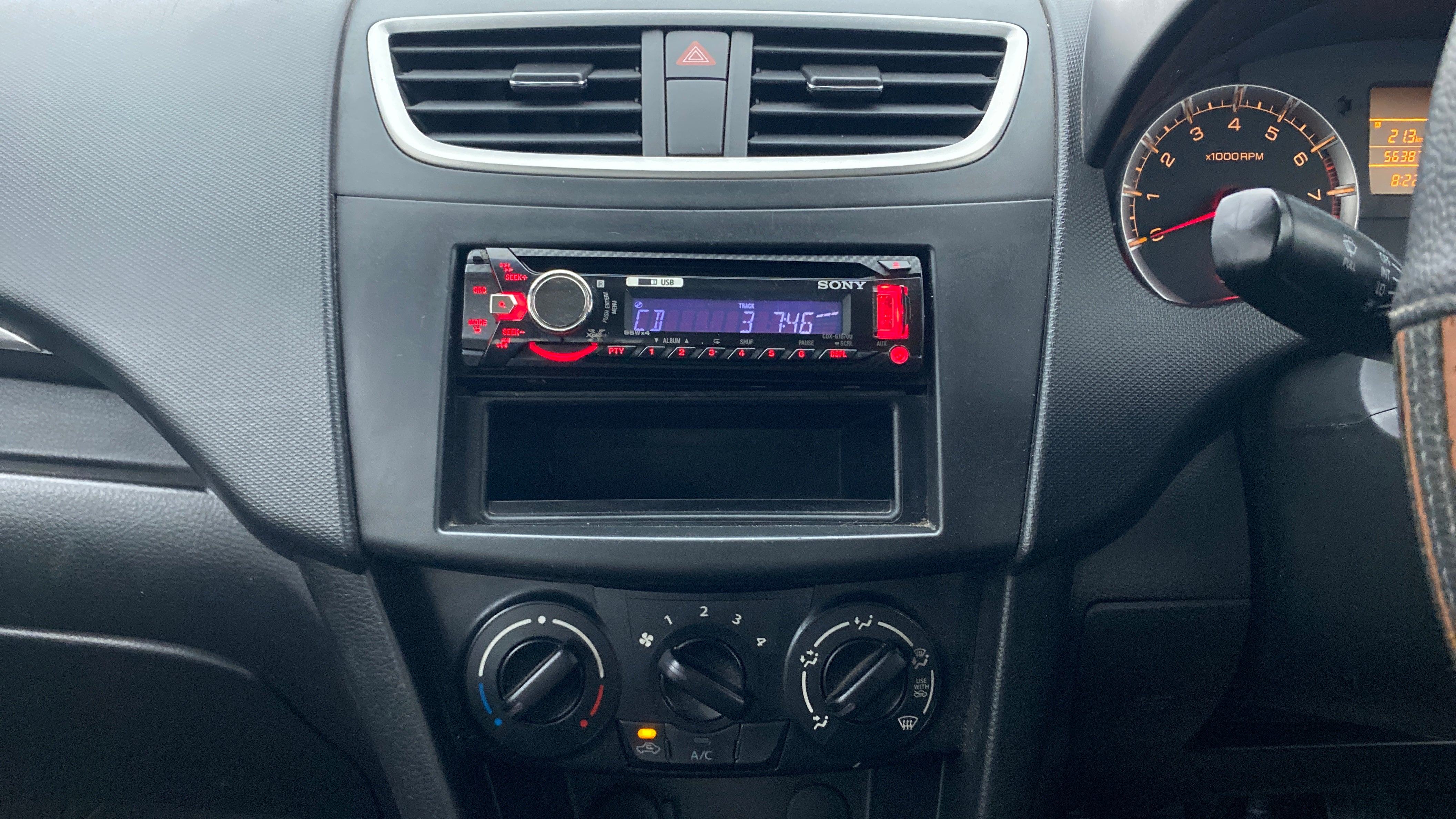Features