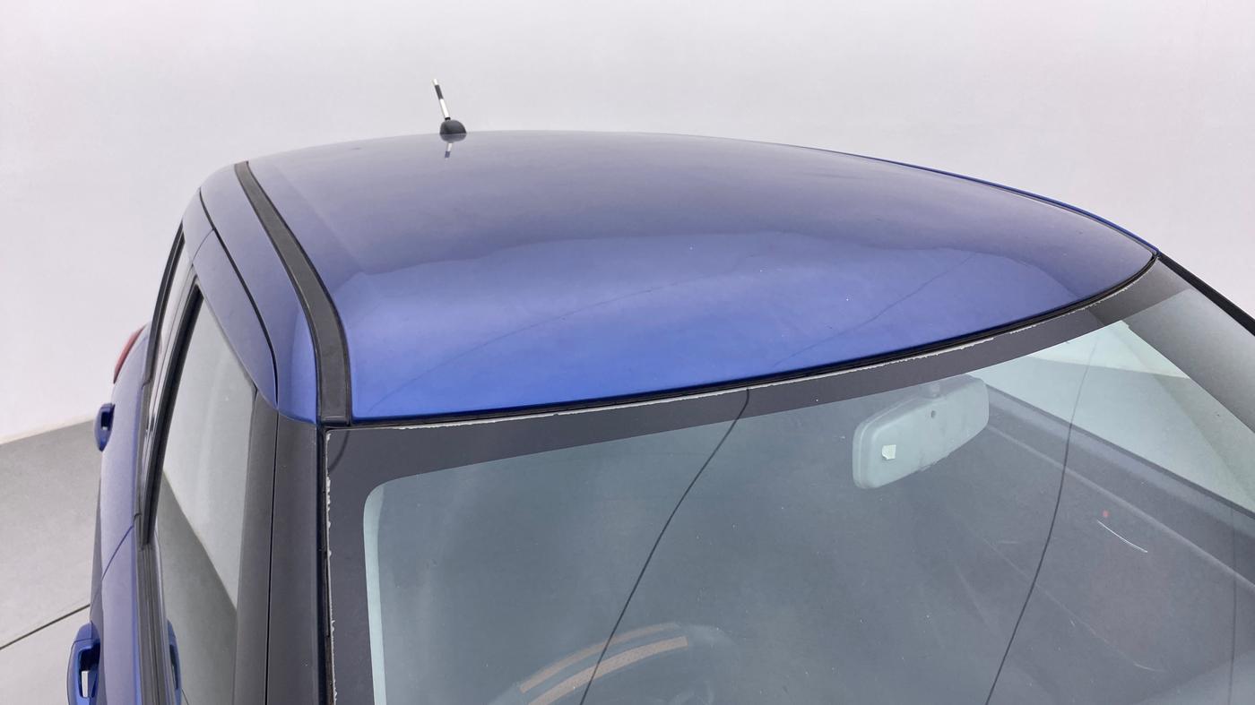 2014 Maruti Swift VXI D, Petrol, Manual, 56,441 km, Roof