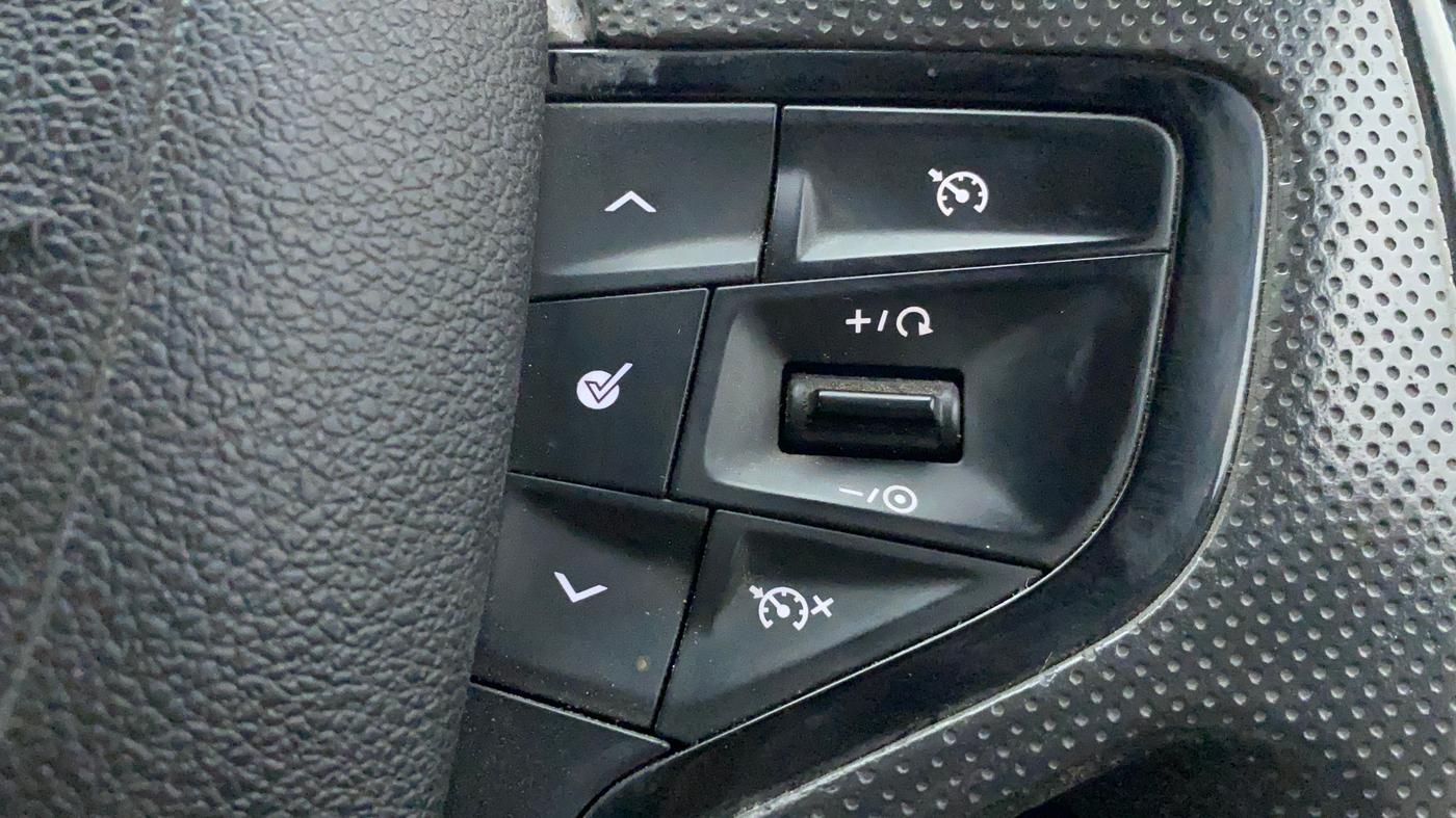 2022 Tata Harrier XZ PLUS 2.0L DARK EDITION, Diesel, Manual, 35,198 km, Adaptive Cruise Control
