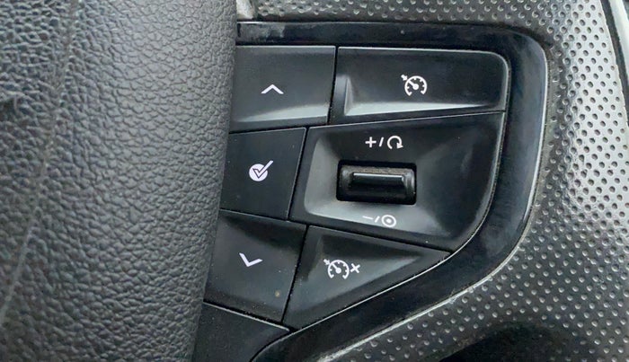 2022 Tata Harrier XZ PLUS 2.0L DARK EDITION, Diesel, Manual, 35,198 km, Adaptive Cruise Control