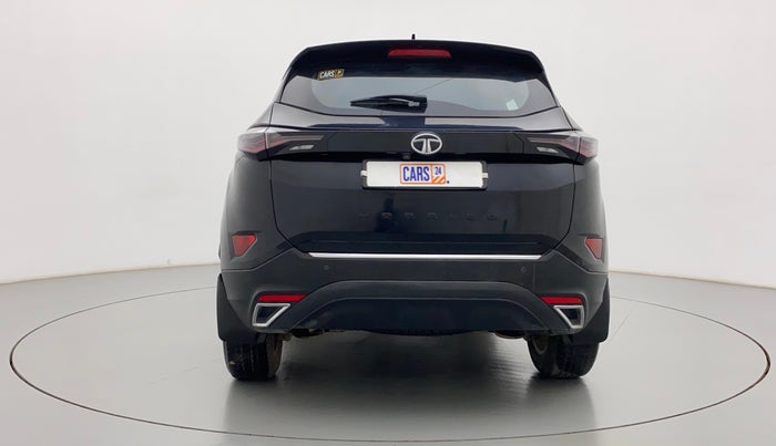 2022 Tata Harrier XZ PLUS 2.0L DARK EDITION, Diesel, Manual, 35,198 km, Back/Rear