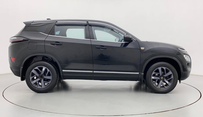 2022 Tata Harrier XZ PLUS 2.0L DARK EDITION, Diesel, Manual, 35,198 km, Right Side View