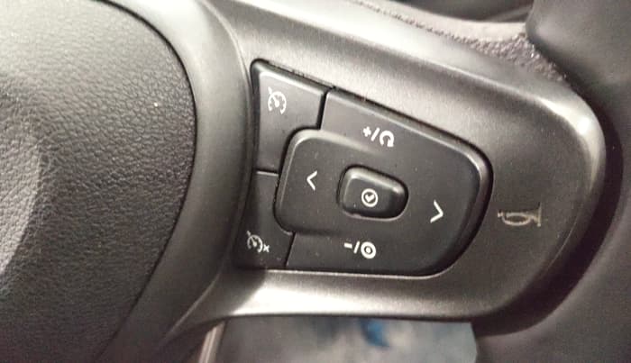 2023 Tata ALTROZ XZA + SUNROOF, Petrol, Automatic, 23,574 km, Adaptive Cruise Control