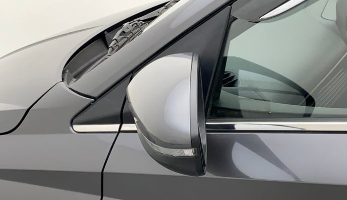 2021 Hyundai NEW I20 ASTA 1.0 GDI TURBO DCT, Petrol, Automatic, 19,623 km, Left rear-view mirror - Mirror motor not working