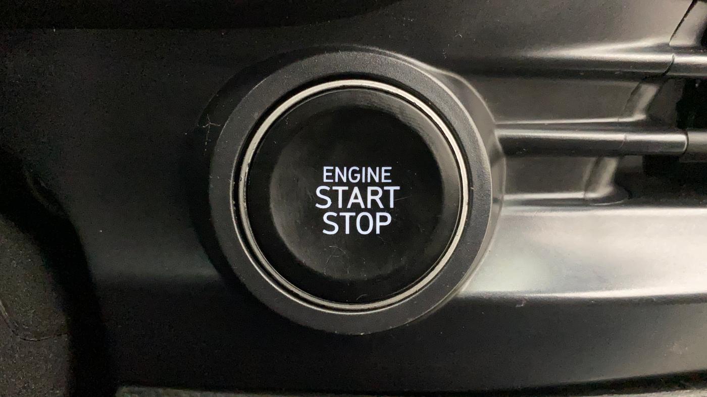 2021 Hyundai NEW I20 ASTA 1.0 GDI TURBO DCT, Petrol, Automatic, 19,623 km, Keyless Start/ Stop Button