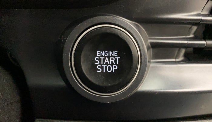 2021 Hyundai NEW I20 ASTA 1.0 GDI TURBO DCT, Petrol, Automatic, 19,623 km, Keyless Start/ Stop Button