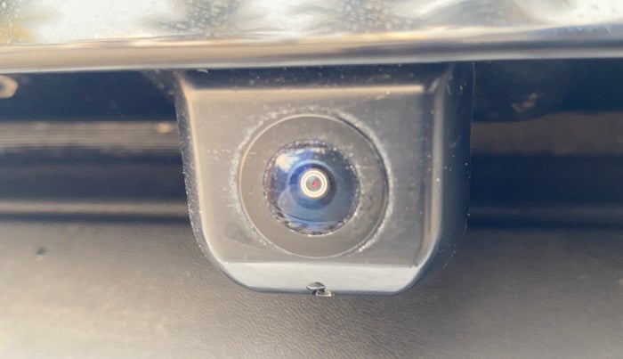 2024 KIA SONET 	 HTX 1.0 TURBO DCT, Petrol, Automatic, 7,304 km, Parking Camera