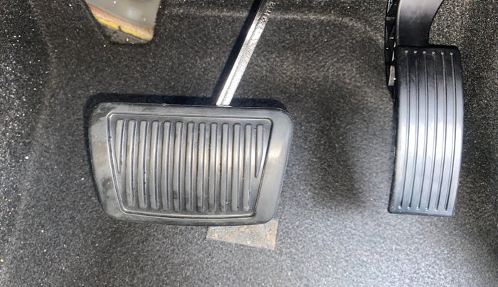 2024 KIA SONET 	 HTX 1.0 TURBO DCT, Petrol, Automatic, 7,304 km, Pedals