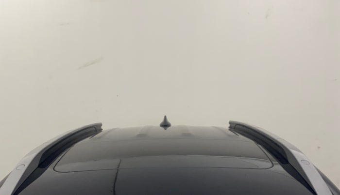 2024 KIA SONET 	 HTX 1.0 TURBO DCT, Petrol, Automatic, 7,304 km, Moonroof/ Sunroof