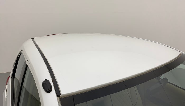 2017 Honda Brio S MT, Petrol, Manual, 50,085 km, Roof