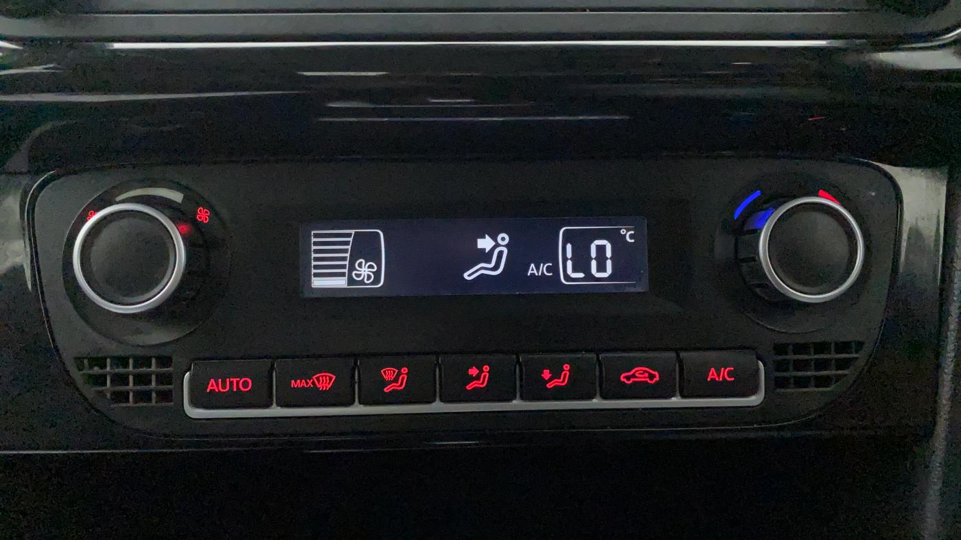 2017 Volkswagen Polo GT TSI AT, Petrol, Automatic, 82,106 km, Automatic Climate Control