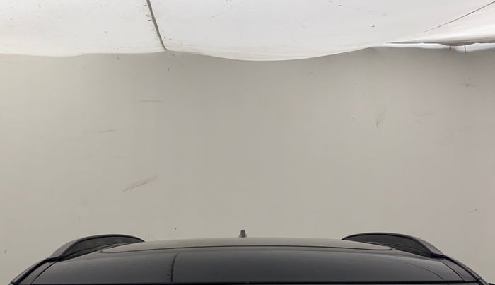 2020 Hyundai Creta SX (O) 1.4 TURBO DCT, Petrol, Automatic, 45,811 km, Moonroof/ Sunroof