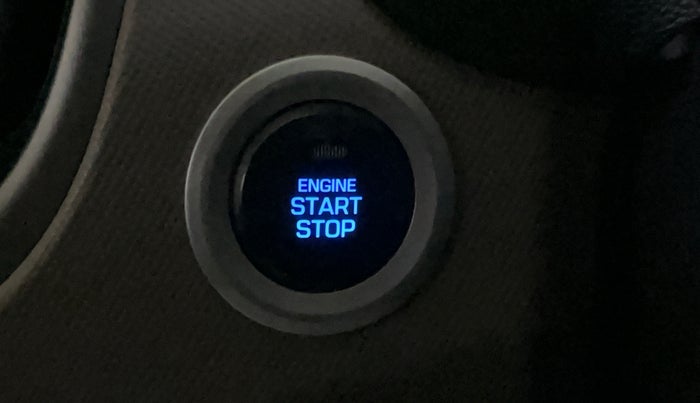 2015 Hyundai Creta SX PLUS 1.6 PETROL, Petrol, Manual, 45,234 km, Keyless Start/ Stop Button