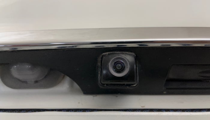 2015 Hyundai Creta SX PLUS 1.6 PETROL, Petrol, Manual, 45,234 km, Parking Camera