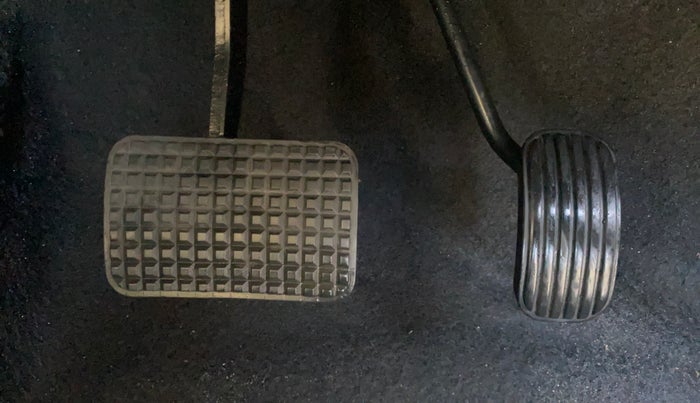 2018 Tata Tiago XZA PETROL, Petrol, Automatic, 10,694 km, Pedals