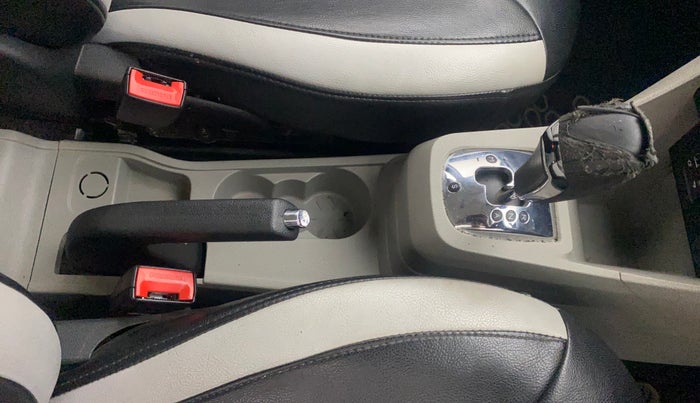 2018 Tata Tiago XZA PETROL, Petrol, Automatic, 10,694 km, Gear Lever