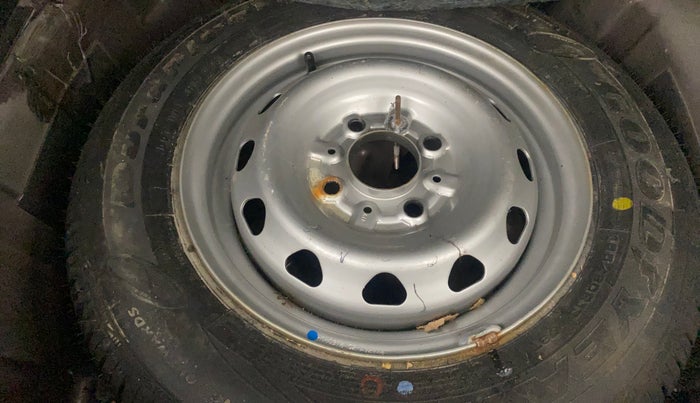 2018 Tata Tiago XZA PETROL, Petrol, Automatic, 10,694 km, Spare Tyre