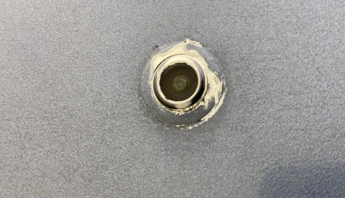 2014 Hyundai Grand i10 SPORTZ 1.2 KAPPA VTVT, Petrol, Manual, 33,989 km, Parking Camera