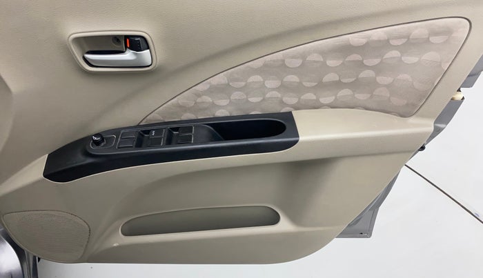 2017 Maruti Celerio ZXI AMT, Petrol, Automatic, 77,481 km, Driver Side Door Panels Control