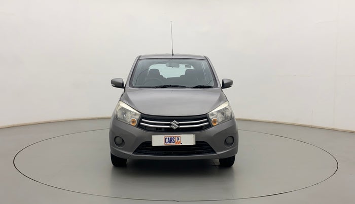 2017 Maruti Celerio ZXI AMT, Petrol, Automatic, 77,481 km, Front