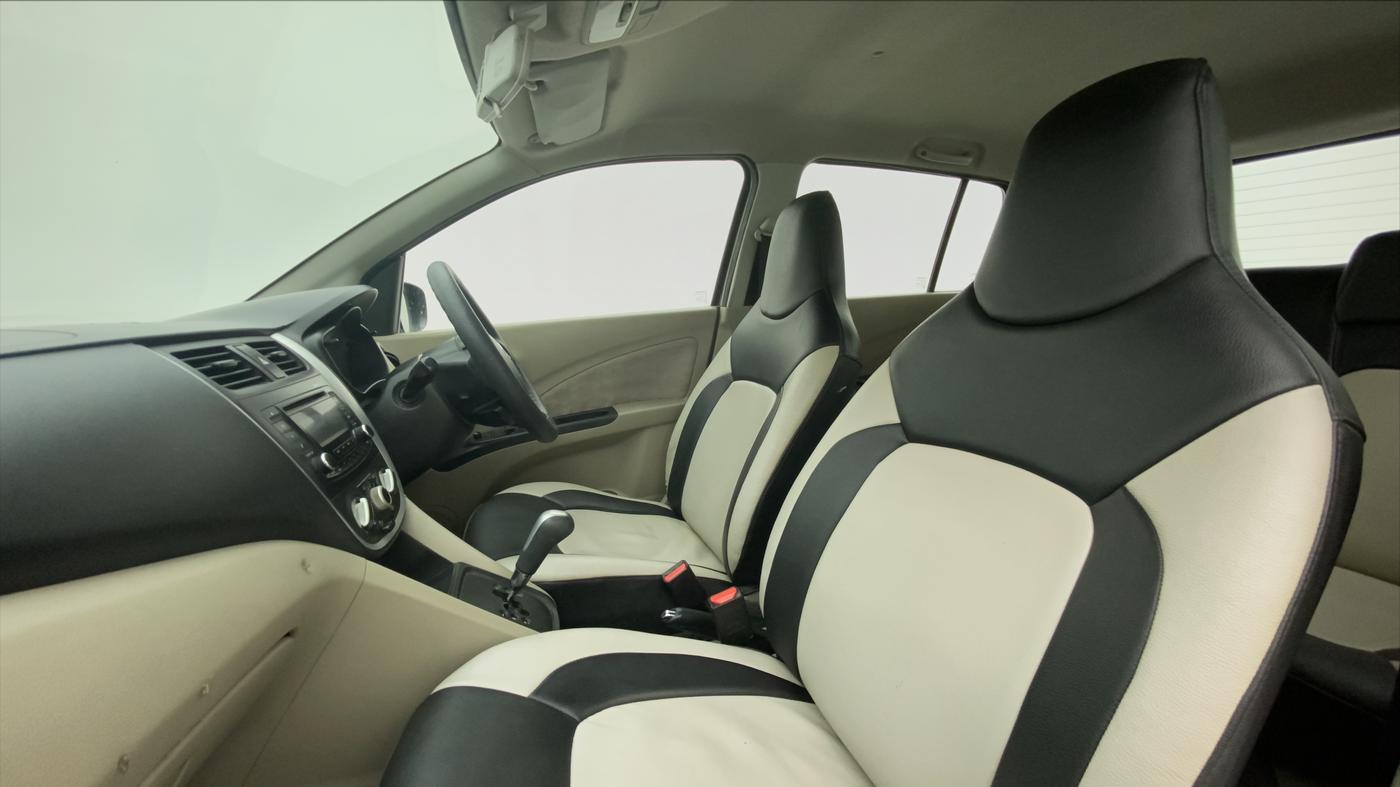 2017 Maruti Celerio ZXI AMT, Petrol, Automatic, 77,481 km, Right Side Front Door Cabin