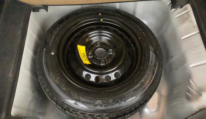 2015 Honda Jazz 1.2L I-VTEC V, Petrol, Manual, 48,818 km, Spare Tyre