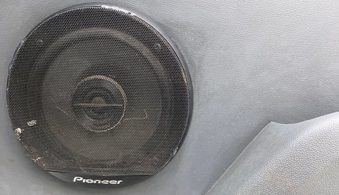 2012 Maruti Alto 800 LXI, Petrol, Manual, 47,292 km, Speaker