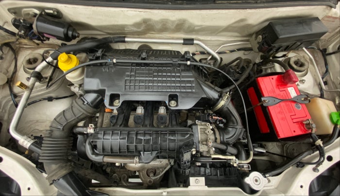 2012 Maruti Alto 800 LXI, Petrol, Manual, 47,292 km, Open Bonet