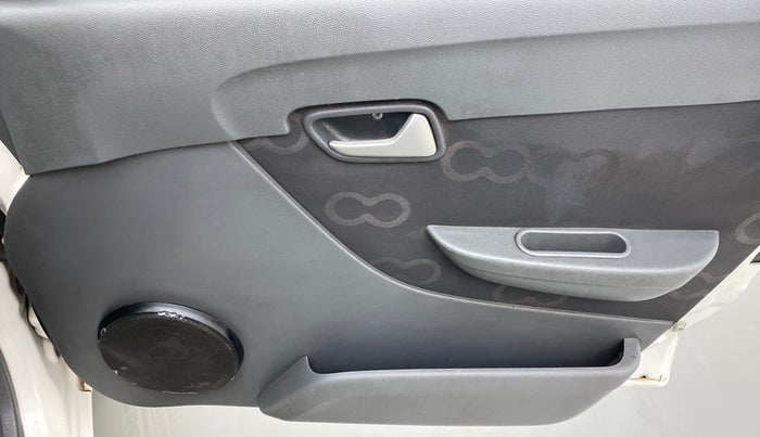 2012 Maruti Alto 800 LXI, Petrol, Manual, 47,292 km, Driver Side Door Panels Control