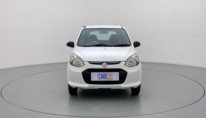 2012 Maruti Alto 800 LXI, Petrol, Manual, 47,292 km, Front