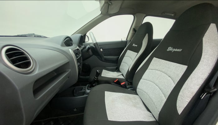 2012 Maruti Alto 800 LXI, Petrol, Manual, 47,292 km, Right Side Front Door Cabin