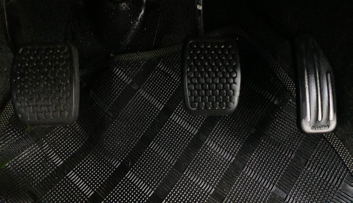 2012 Maruti Alto 800 LXI, Petrol, Manual, 47,292 km, Pedals