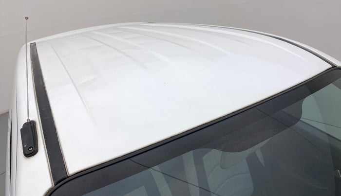 2012 Maruti Alto 800 LXI, Petrol, Manual, 47,292 km, Roof