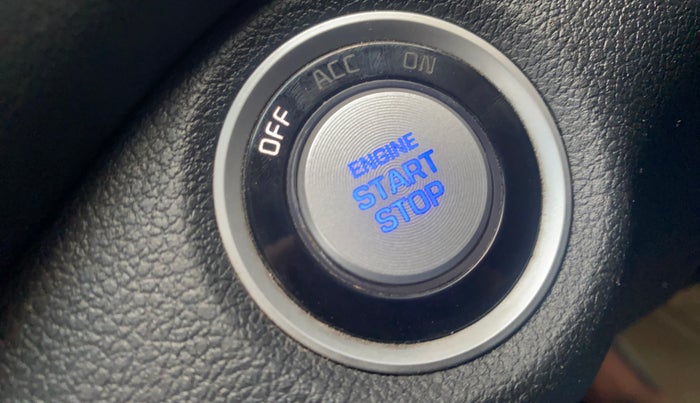 2021 Hyundai Tucson GLS 2WD AT PETROL, Petrol, Automatic, 96,935 km, Keyless Start/ Stop Button