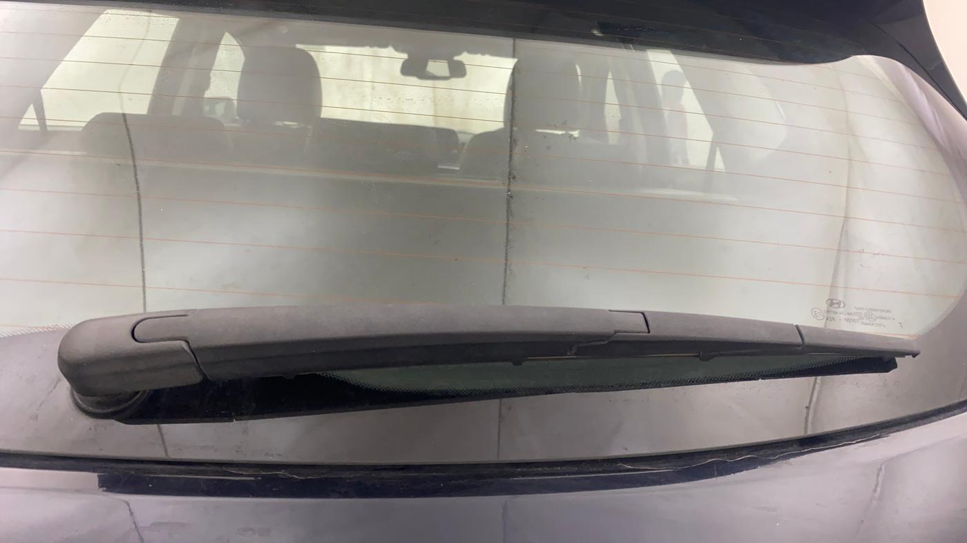 2021 Hyundai Tucson GLS 2WD AT PETROL, Petrol, Automatic, 96,935 km, Rear Wiper