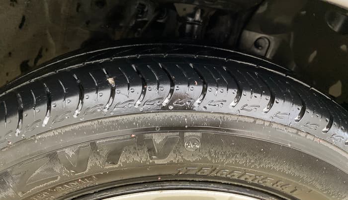 2017 Honda City 1.5L I-VTEC SV, Petrol, Manual, 31,691 km, Right Front Tyre Tread
