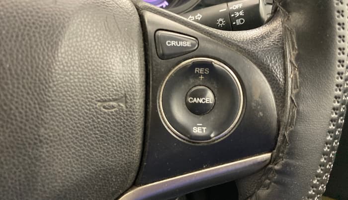 2017 Honda City 1.5L I-VTEC SV, Petrol, Manual, 31,691 km, Adaptive Cruise Control