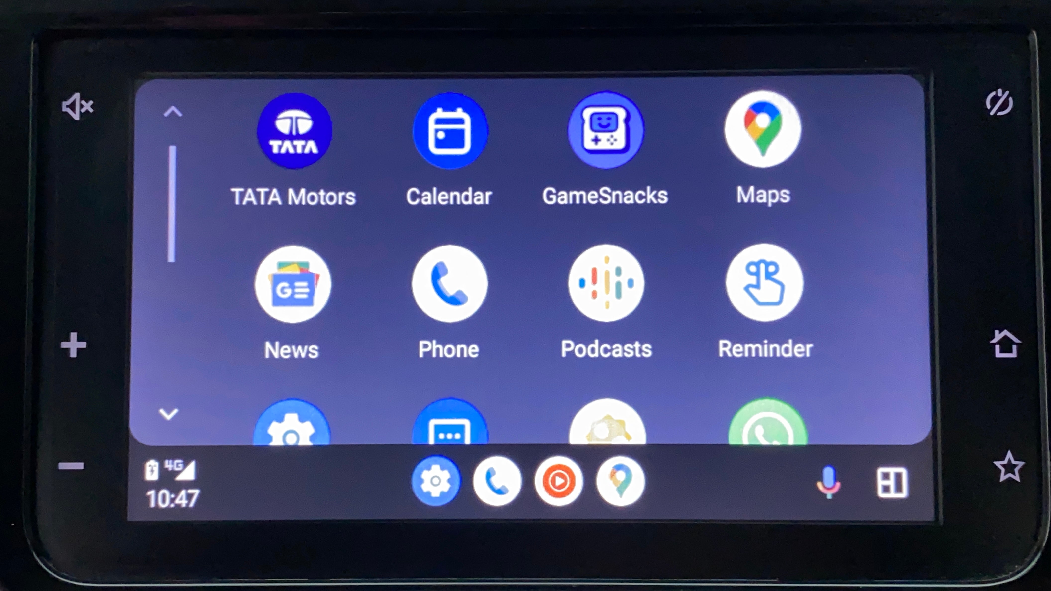 Features