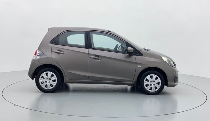 2017 Honda Brio 1.2 S MT I VTEC, Petrol, Manual, 41,799 km, Right Side View