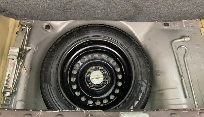 2017 Honda Brio 1.2 S MT I VTEC, Petrol, Manual, 41,799 km, Spare Tyre