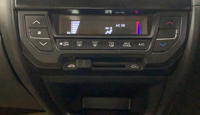 2017 Honda Brio 1.2 S MT I VTEC, Petrol, Manual, 41,799 km, Automatic Climate Control