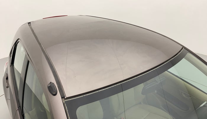 2017 Honda Brio 1.2 S MT I VTEC, Petrol, Manual, 41,799 km, Roof