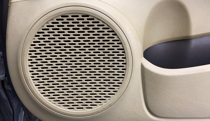 2017 Honda Brio 1.2 S MT I VTEC, Petrol, Manual, 41,799 km, Speaker