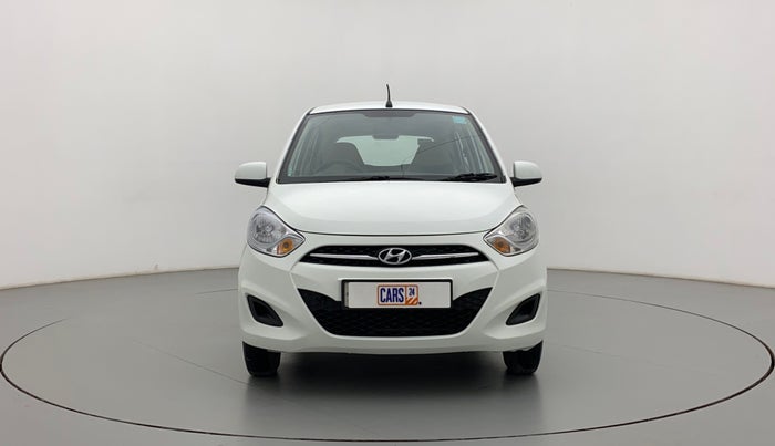 2013 Hyundai i10 MAGNA 1.1, Petrol, Manual, 42,524 km, Front