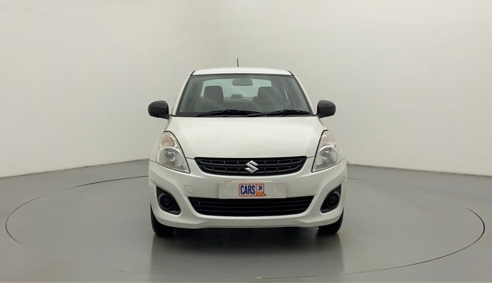 2013 Maruti Swift Dzire LDI, Diesel, Manual, 1,31,429 km, Front