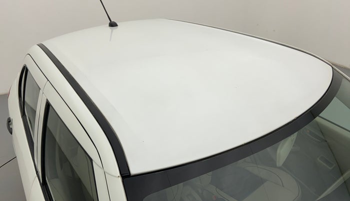 2013 Maruti Swift Dzire LDI, Diesel, Manual, 1,31,429 km, Roof