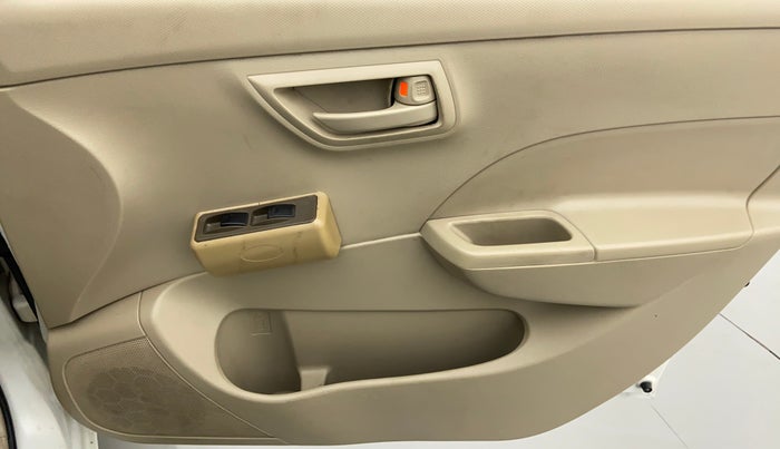 2013 Maruti Swift Dzire LDI, Diesel, Manual, 1,31,429 km, Driver Side Door Panels Control