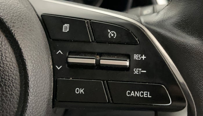 2021 Hyundai VENUE SX 1.0 (O) TURBO IMT, Petrol, Manual, 75,138 km, Adaptive Cruise Control