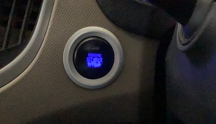 2016 Hyundai Creta SX PLUS 1.6 PETROL, Petrol, Manual, 71,741 km, Keyless Start/ Stop Button