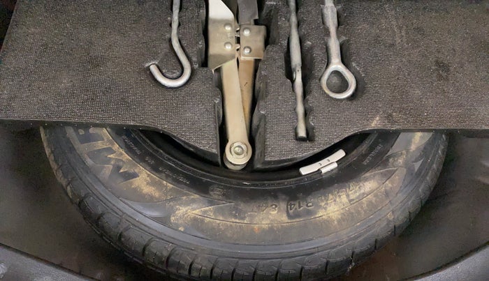 2017 Honda Jazz 1.5L I-DTEC VX, Diesel, Manual, 88,745 km, Spare Tyre